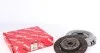 Комплект сцепления Fiat Ducato 2.3D 06- (d=254mm) KAWE 962385 (фото 1)