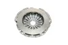 Комплект сцепления Skoda Roomster 1.4 TDI 06-10 (d=220mm) (+выжимной) KAWE 962386 (фото 2)