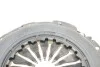 Комплект сцепления Skoda Roomster 1.4 TDI 06-10 (d=220mm) (+выжимной) KAWE 962386 (фото 4)