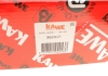 Комплект сцепления KAWE 962417 (фото 10)