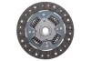 Комплект зчеплення Citroen C1/Peugeot 107 05- (d=190mm) (+вижимний) KAWE 962437 (фото 9)
