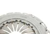 Комплект сцепления Mitsubishi Outlander 2.4 4WD 03-07 (d=230mm) (+выжимной) KAWE 962496 (фото 3)