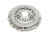 Комплект сцепления Mitsubishi Outlander 2.4 4WD 03-07 (d=230mm) (+выжимной) KAWE 962496 (фото 4)