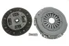 Комплект сцепления Ford Transit 2.2TDCi 06- (d=250mm) KAWE 962530 (фото 1)