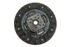 Комплект сцепления Ford Transit 2.2TDCi 06- (d=250mm) KAWE 962530 (фото 4)