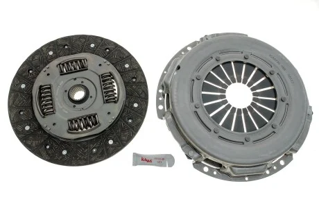 Комплект сцепления Ford Transit 2.2TDCi 06- (d=250mm) KAWE 962530