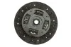Комплект сцепления Ford Transit 2.2TDCi 06- (d=250mm) KAWE 962530 (фото 5)