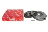Комплект сцепления Ford Transit 2.2TDCi 06- (d=250mm) KAWE 962530 (фото 6)