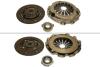 Комплект сцепления Suzuki Grand Vitara 2.0D 01-05 (d=240mm) (+ выжимной) KAWE 962534 (фото 1)