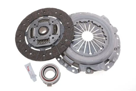 Комплект сцепления Suzuki Grand Vitara 2.0D 01-05 (d=240mm) (+ выжимной) KAWE 962534