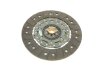 Комплект зчеплення Toyota Rav 4 06- (d=240mm) (+ вижимний) KAWE 962553 (фото 11)