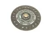 Комплект зчеплення Toyota Rav 4 06- (d=240mm) (+ вижимний) KAWE 962553 (фото 11)