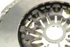 Комплект зчеплення Toyota Rav 4 06- (d=240mm) (+ вижимний) KAWE 962553 (фото 2)