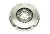 Комплект зчеплення Toyota Rav 4 06- (d=240mm) (+ вижимний) KAWE 962553 (фото 3)
