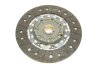 Комплект зчеплення Toyota Rav 4 06- (d=240mm) (+ вижимний) KAWE 962553 (фото 8)