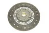 Комплект зчеплення Toyota Rav 4 06- (d=240mm) (+ вижимний) KAWE 962553 (фото 8)