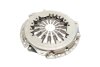 Фото 7 - комплект сцепления Mazda 6 2.0DI 02-07 (d=240mm) (+выжимной) KAWE 962554 Комплект сцепления Mazda 6 2.0DI 02-07 (d=240mm) (+выжимной) KAWE 962554 (фото 7)