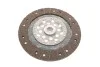 Комплект сцепления Citroen C4/Peugeot 207/308/3008/5008 1.6 HDI/THP 07-16 (d=228mm) KAWE 962613 (фото 8)