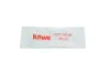 Комплект зчеплення Suzuki Swift IV 1.2 10- (d=190mm) (+вижимний) KAWE 962639 (фото 14)