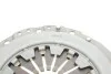 Комплект зчеплення Suzuki Swift IV 1.2 10- (d=190mm) (+вижимний) KAWE 962639 (фото 5)