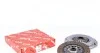 Комплект зчеплення Renault Master/Opel Movano 2.3dCi/CDTI 10- (d=260mm) KAWE 962641 (фото 1)