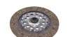 Комплект зчеплення Renault Master/Opel Movano 2.3dCi/CDTI 10- (d=260mm) KAWE 962641 (фото 7)
