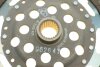 Комплект сцепления Nissan X-Trail 2.2 dCi 01-13 (d=240mm) (+выжимной) KAWE 962647 (фото 12)