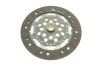 Комплект сцепления Nissan X-Trail 2.2 dCi 01-13 (d=240mm) (+выжимной) KAWE 962647 (фото 10)