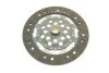 Комплект зчеплення Nissan X-Trail 2.2 dCi 01-13 (d=240mm) (+вижимний) KAWE 962647 (фото 10)