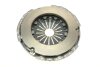 Комплект зчеплення Hyundai Elantra/Kia Cee'd 1.4/1.6 CRDi 06- (d=240mm) (+вижимний) KAWE 962668 (фото 2)