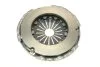 Комплект сцепления Hyundai Elantra/Kia Cee'd 1.4/1.6 CRDi 06- (d=240mm) (+выжимной) KAWE 962668 (фото 2)