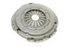 Комплект сцепления Hyundai Elantra/Kia Cee'd 1.4/1.6 CRDi 06- (d=240mm) (+выжимной) KAWE 962668 (фото 4)