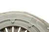 Комплект сцепления Hyundai Elantra/Kia Cee'd 1.4/1.6 CRDi 06- (d=240mm) (+выжимной) KAWE 962668 (фото 5)