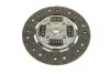 Комплект сцепления Hyundai Elantra/Kia Cee'd 1.4/1.6 CRDi 06- (d=240mm) (+выжимной) KAWE 962668 (фото 10)