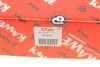 Комплект сцепления Honda Civic 1.8 i-VTEC 05- (d=220mm) (+выжимной) KAWE 962676 (фото 12)