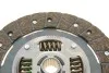 Комплект сцепления Honda Civic 1.8 i-VTEC 05- (d=220mm) (+выжимной) KAWE 962676 (фото 6)