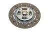 Комплект сцепления Honda Civic 1.8 i-VTEC 05- (d=220mm) (+выжимной) KAWE 962676 (фото 7)