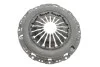 Комплект сцепления VW Caddy III 1.9 TDI 04-10 (d=228mm) (+выжимной) KAWE 962695 (фото 5)