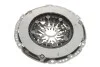 Комплект сцепления Hyundai Santa Fe I/II 2.7 04-12, 125/129/139kw (d=220mm) KAWE 962699 (фото 3)