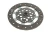 Комплект сцепления Hyundai Santa Fe I/II 2.7 04-12, 125/129/139kw (d=220mm) KAWE 962699 (фото 5)