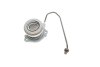 Комплект зчеплення Opel Astra H/Vectra C/Zafira 1.9 CDTI 04-15 (d=240mm) (+вижимний) KAWE 962701CSC (фото 11)