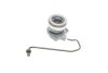 Комплект зчеплення Opel Astra H/Vectra C/Zafira 1.9 CDTI 04-15 (d=240mm) (+вижимний) KAWE 962701CSC (фото 14)
