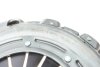 Комплект зчеплення Opel Astra H/Vectra C/Zafira 1.9 CDTI 04-15 (d=240mm) (+вижимний) KAWE 962701CSC (фото 4)