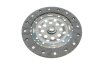 Комплект зчеплення Opel Astra H/Vectra C/Zafira 1.9 CDTI 04-15 (d=240mm) (+вижимний) KAWE 962701CSC (фото 6)