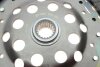 Комплект зчеплення Opel Astra H/Vectra C/Zafira 1.9 CDTI 04-15 (d=240mm) (+вижимний) KAWE 962701CSC (фото 7)