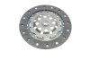 Комплект зчеплення Opel Astra H/Vectra C/Zafira 1.9 CDTI 04-15 (d=240mm) (+вижимний) KAWE 962701CSC (фото 8)