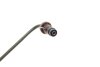 Комплект зчеплення Opel Astra H/Vectra C/Zafira 1.9 CDTI 04-15 (d=240mm) (+вижимний) KAWE 962701CSC (фото 10)