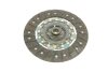 Комплект зчеплення Opel Zafira B/Astra H 1.7CDTI 08- (d=240mm) KAWE 962729 (фото 6)
