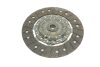 Комплект зчеплення Opel Zafira B/Astra H 1.7CDTI 08- (d=240mm) KAWE 962729 (фото 7)