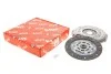 Комплект зчеплення Citroen Berlingo/Peugeot Partner 1.6 BlueHDi 14- (d=235mm) KAWE 962759